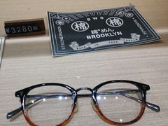 -棱石眼镜(CP静安店)