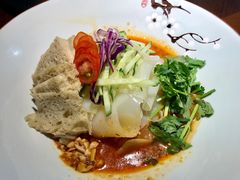 -楼兰新疆主题餐厅(坂田佳华领汇广场店)