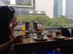 -bluefrog蓝蛙(皇庭广场店)
