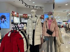 -南京商厦