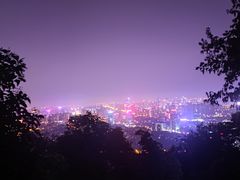 -大蜀山国家森林公园