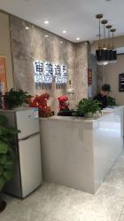 -审美HAIRSALON
