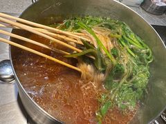 -偏脸子哈尔滨老烧烤(红旗大街店)