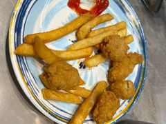 -豪约客牛排(海大南门店)
