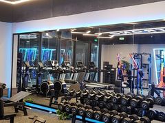 -NRG健身私教CLUB(静安体育中心店)