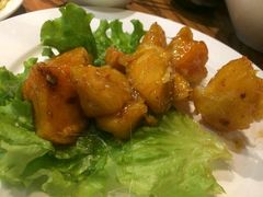 -阿罗新疆菜(人民广场店)