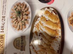 -莆田餐厅PUTIEN(武商MALL店)