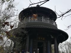 -南山风景名胜区