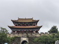 -大理古城