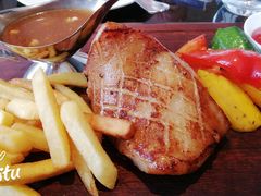 -美食汇·海鲜自助西餐厅·江门富力万达嘉华酒店