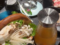 -捞王猪肚鸡火锅(金华义乌之心店)