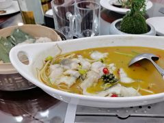 -茶港食堂(武昌店)