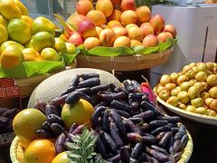 -汉阳廷自助烤肉(同和金铂天地店)