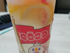 -蜜雪冰城(武进区吾悦店)