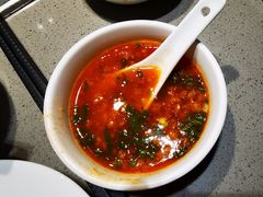 -海底捞火锅(金光华店)