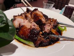 -桂满陇·海市蜃楼·黑金(国金店)