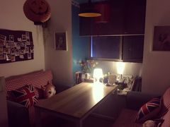 -捌楼咖啡书吧(南开店)