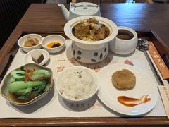 -南普陀素菜馆