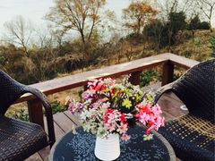 涵田度假村酒店-天目湖涵田度假村