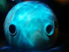 -香港科学馆