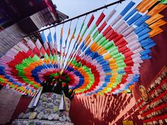 -西安市广仁寺