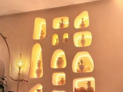 -龟兹KUCINA·新疆菜(前滩L+PLAZA店)