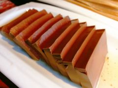 鸭血-要德火锅(鼓楼店)
