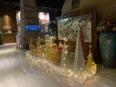 -沐泷泉(南风大剧院店)