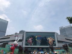 -凯德广场(西城店)
