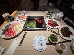 -龙森园火锅(琴台路店)