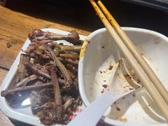 -管氏翅吧(人民大学店)