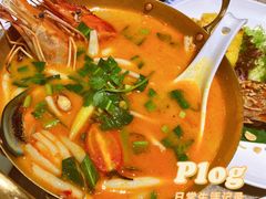 -美奈小馆·东南亚菜(福田星河COCO Park店)