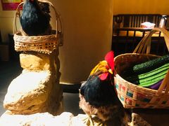 -老湘村·湖南土菜(天河维多利店)