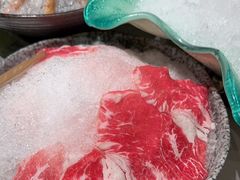 -ONE FULL 古董港式海鲜火锅