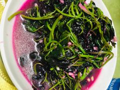 -锋味海鲜菜馆