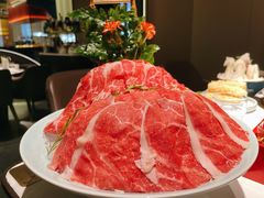 -领鲜天下·焗海鲜·花胶鸡(天目里店)