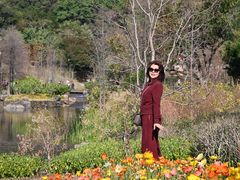 -云溪植物园