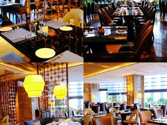大堂-康帝国际酒店-艾斯本自助西餐厅