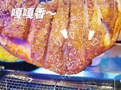 -乌兰烧烤·烤羊腿(西丽店)