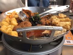 -小螺大作·螺蛳粉火锅(林和西店)