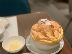 舒芙蕾-港丽餐厅(杭大店)