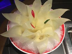 功夫土豆片-大隐·成都火锅Bistro(合生麒麟新天地店)