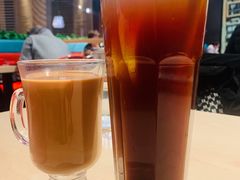 精制港式鸳鸯-避风塘(宝山万达店)