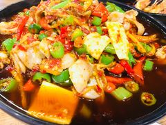 -成都吃客(九眼桥店)