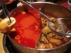 -左庭右院鲜牛肉火锅(南通CBD大有境店)