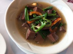 -粤财皇冠假日酒店·彩华轩中餐厅