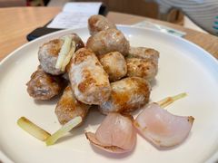 -莆田餐厅PUTIEN(金融街购物中心店)