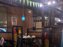 -鱼侦炭烤鱼烤鸭主题餐厅(南湖北路店)