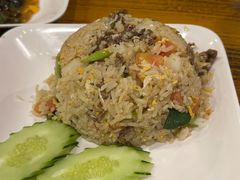 -Doo Dee Thai Food(Issan/Isaan/Esan)