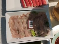 -野妹火锅(龙岗店)